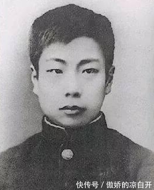 原配妻子@鲁迅去世后,苦等一生的原配妻子说了一句话,彻底揭露出人性丑恶