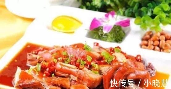 猪头肉|又香又下饭的几道美食，好吃色香味俱全，全家人都抢着吃