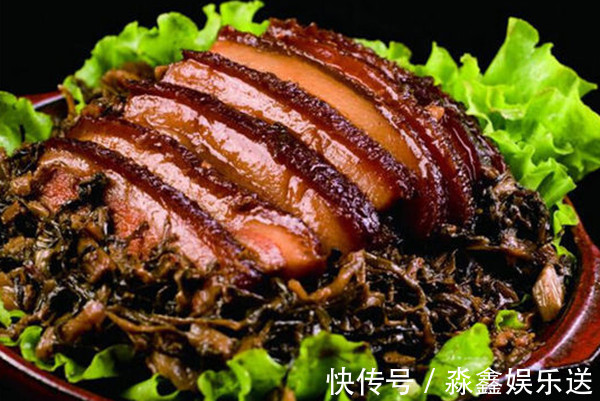 吃肉|三高不能吃肉错！“2种肉”反而是降三高的救星，补钙又长寿