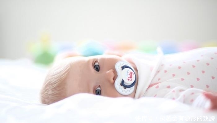 自我意识|孩子发脾气的时候父母老是骂,这样是没什么效果的