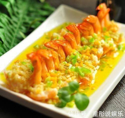 色香味俱全的几道菜，让我们能吃两碗饭！学会了也露一手