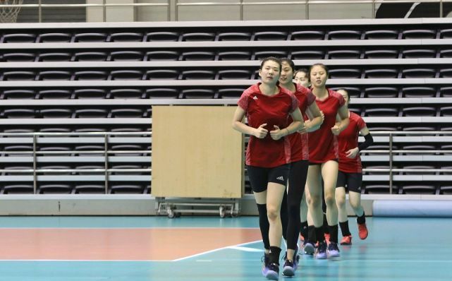 中国女排|5大天才剑指国家队!女排大换血迎来更多人才,重夺冠军底气更足