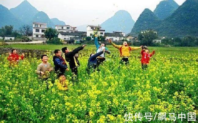 手工|乡村旅游如何打造沉浸式体验？