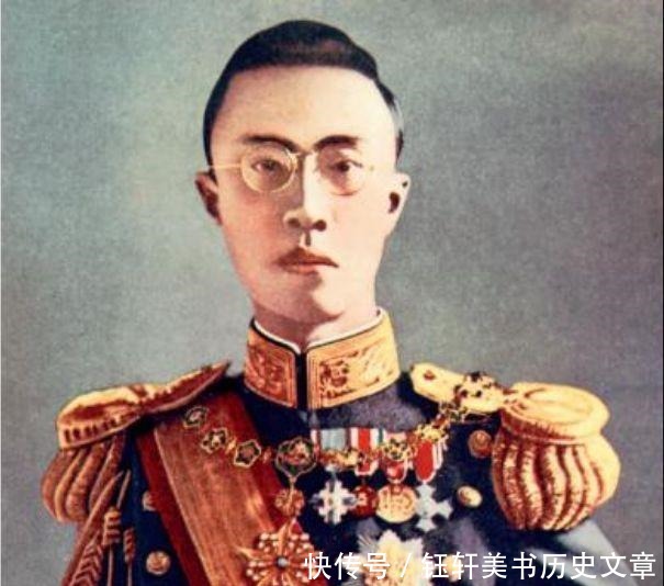 帽子|铁帽子王沦落为黄包车夫，溥仪大怒