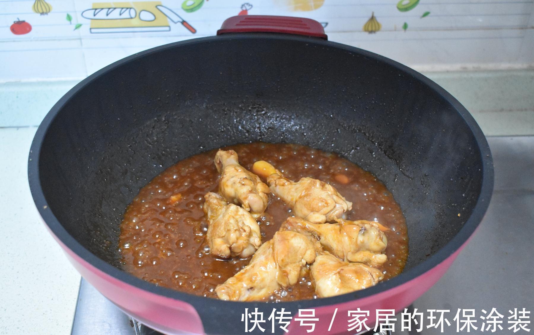 秋季吃这肉很合适,7元1斤比猪肉便宜,比猪肉营养,做法还简单