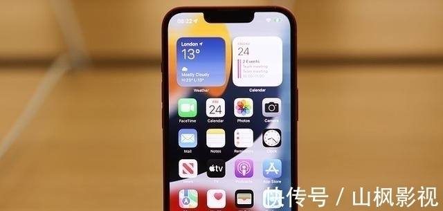 运存|选iPhone13还是iPhone13Pro？内行人给出4个理由，说到心坎里了