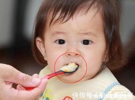 白纸黑字|1岁宝宝只吃保姆做的饭,宝妈好奇偷尝一口后,偷偷打电话报警