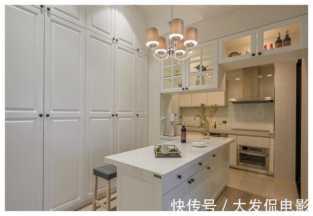 女高管家|参观女高管家的小户型设计，家里收拾得和人一样光鲜亮丽啊！