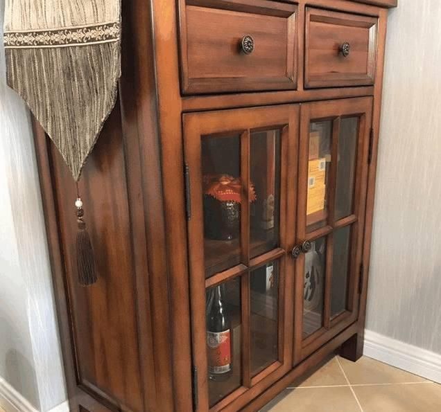 外包|新房装修全部外包花18万,完工效果真赞,朋友看到却说我被坑了!