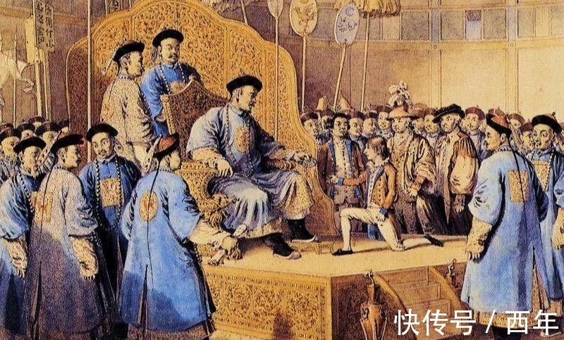 近代史|中国有一汉字,外国人见了就“头疼”,文件一律不让使用