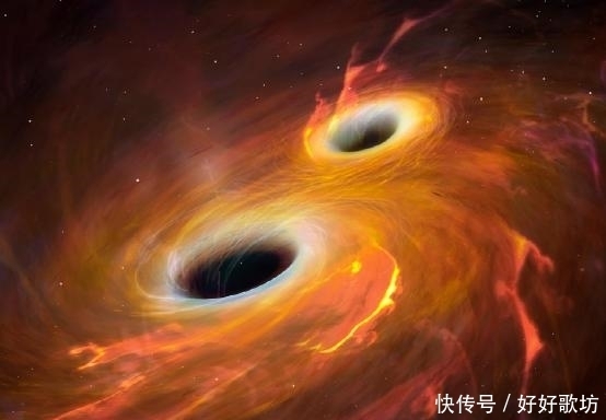 暗能量 这5个问答,让你重新认识下宇宙学的知识