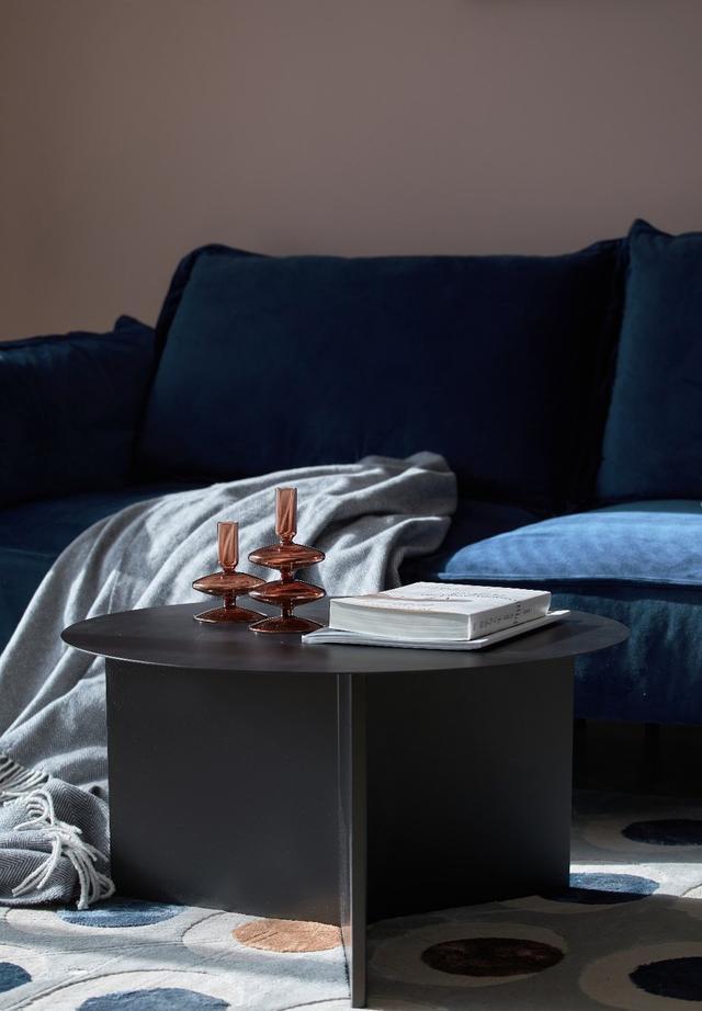 柜子|64㎡的小窝被他设计成128㎡的样子，全屋堪称教科书式装修，惊艳