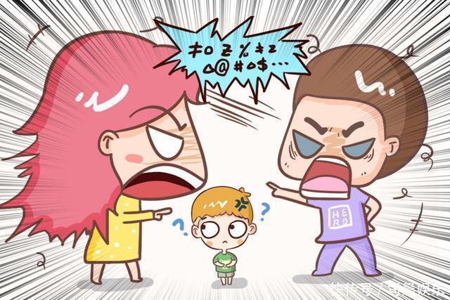 脾气暴躁的宝妈身后,大多都有这样一个宝
