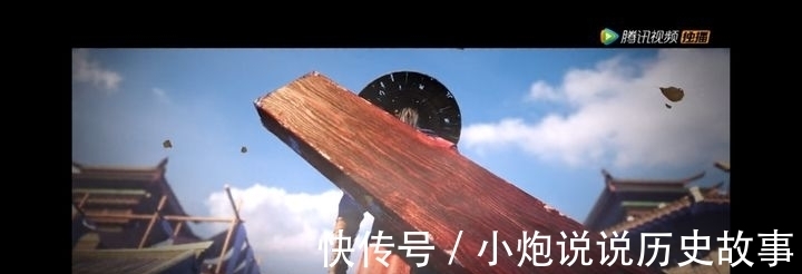 关键|不良人:第五季大猜想,姬如雪戏份远超老李,或是唐人复兴的关键