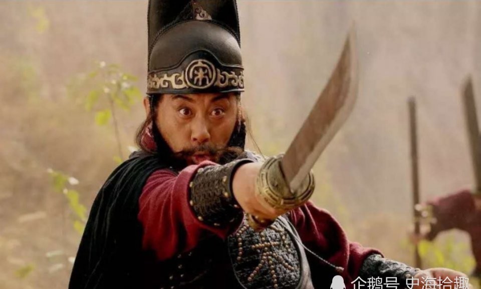 人才|谁才是水浒中的好汉?梁山上无一人,此人才是真正的好男儿