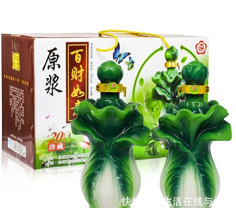  品质|被包装耽搁的“白酒”，富贵人天天喝，穷人烧菜用，真是讽刺！