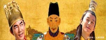 皇帝|朱元璋画像为何丑明朝为什么昏君多史学家给出这一答案！