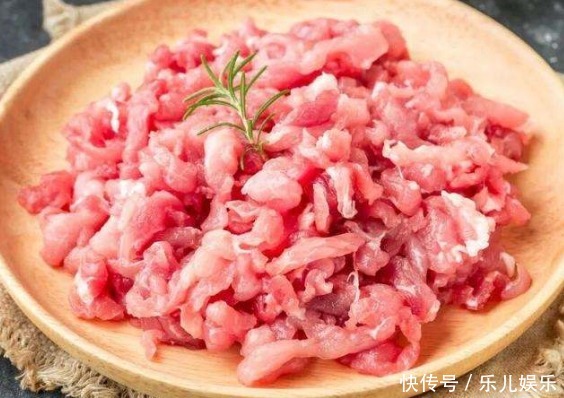 炒瘦肉时,牢记4点小窍门,不管炒什么肉都香嫩滑口,好吃