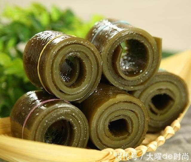 黑木耳|这5种食物虽然长得丑,女人每天吃一点,排出毒素更显年轻态