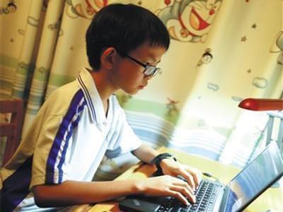 互联网公司!中国天才小黑客,8岁写代码,曾用1元买2500元物品,如今怎么样