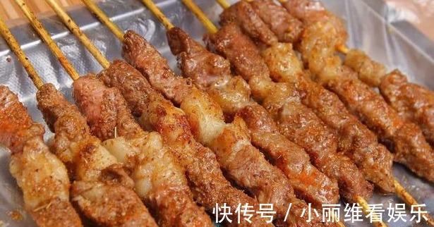 白色粉末|烧烤撒的白色调料是什么?