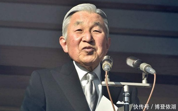 国家|日本天皇第一次访华，看到桌上一道菜要求撤掉，中方：无法更改