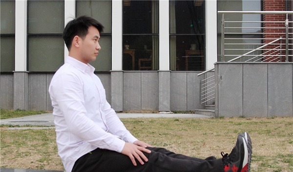 心脑血管|男性做俯卧撑,如果一口气能达到此数,说明身体素质不错