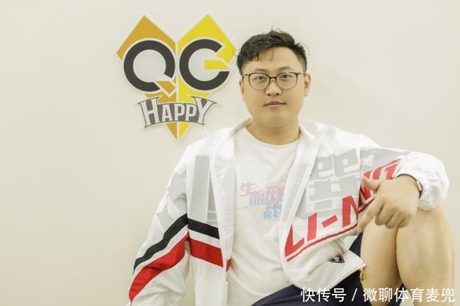 巅峰期|QG计划交手eStar,飞艇队没有永远的幸运冠军,细数五冠王的獠牙与软肋