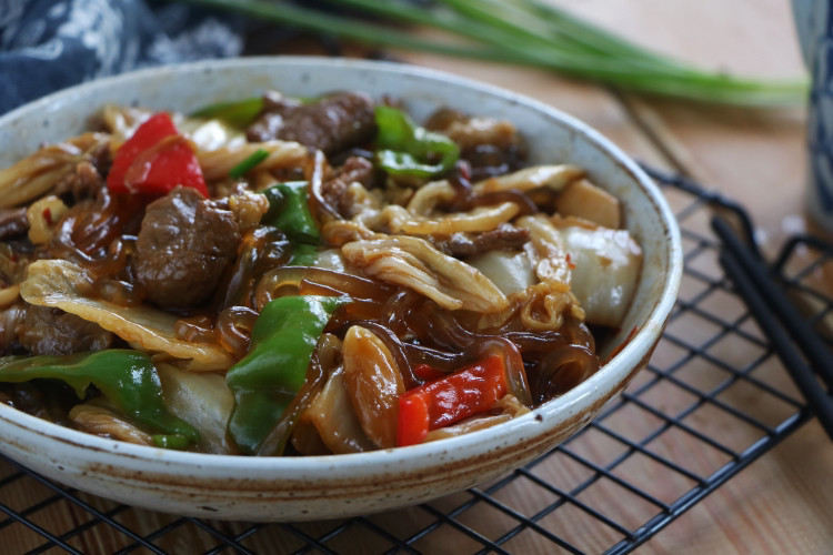 就馋这道菜,汤汁多好下饭,每次做都要连着吃3天,太过瘾了