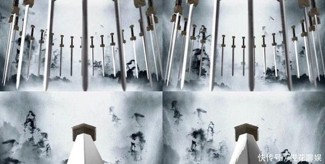 创世|《封神榜》中作为创世之神的女蜗地位比鸿钧要低,比三教圣人如何