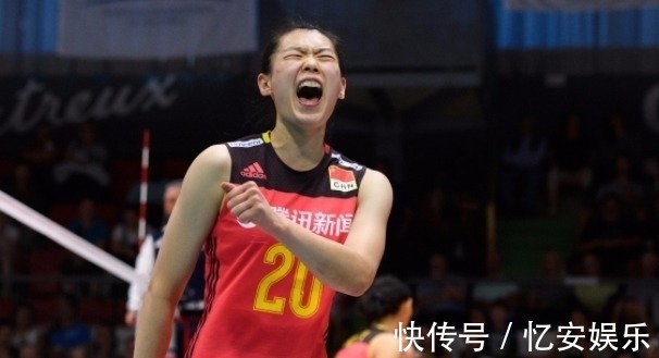 主力|中國女排2人是二隊主力！新周期能否晉升一隊？1人需克服心理阻礙