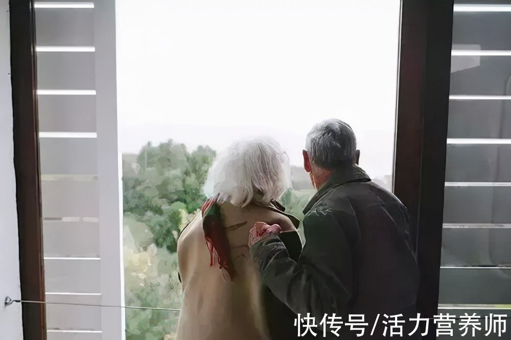 高血压|夫妻先后患高血压，难道慢性病可以传染？医生表示：与饮食有关