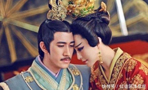 李世民|他才是助武则天登上后位的人,行事高深莫测,李世民都看走了眼