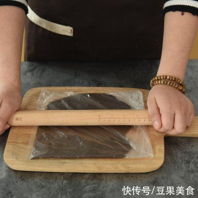 奥利奥雪媚娘|春节快手零食 | a1718