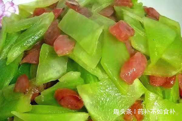 正当|常给孩子吃的菜,再贵也别省,促进大脑发育,补钙长高个,正当季