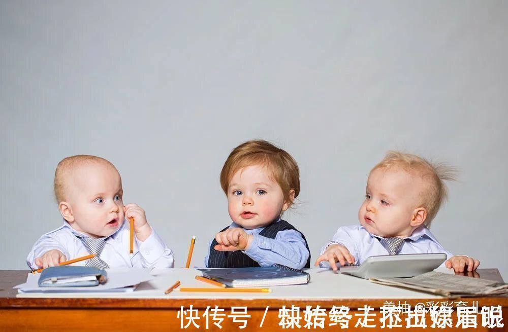 长方形|5个月大的宝宝真的什么都不懂吗?并不是,他聪明得超出你的想象