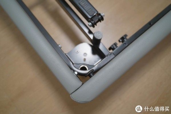 扫地机|老装修升级计划 篇一百零二：新房选了新家具，入手8H Feel智能真皮电动床X