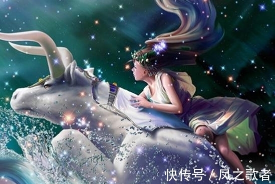 星座|本事很大的星座，天生的有钱人