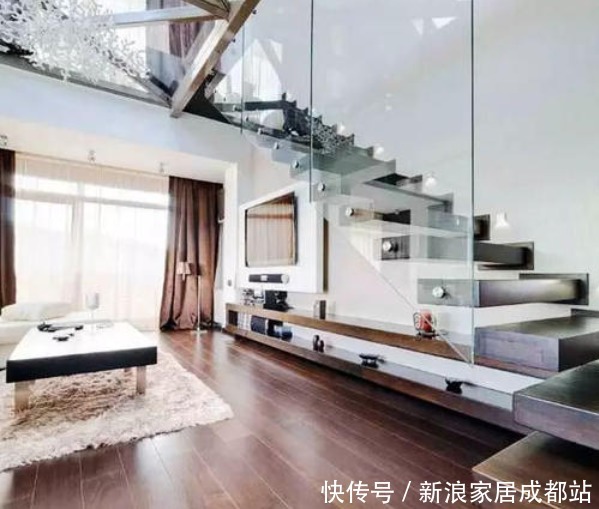 厨房|半开放式厨房怎么样,半开放厨房的优缺点