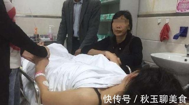 胎记|18岁女孩因为脸上的胎记,选择结束生命,胎记到底是怎么形成的