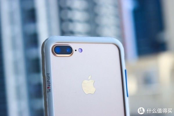 太乐芬|强劲保护，潮流担当——iPhone7太乐芬防摔手机壳开箱上手