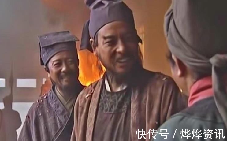 水浒!水浒传:害惨梁山108将的真凶,根本就不是宋江,而是这两个人