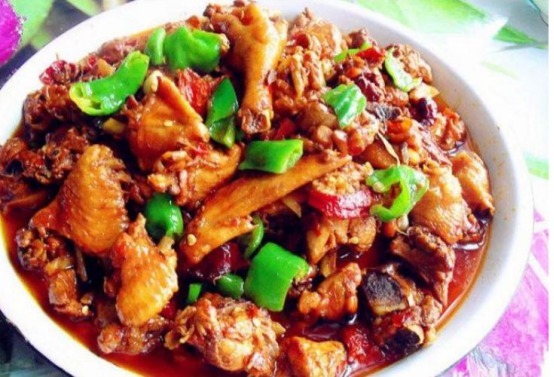 开胃又下饭的家常菜,实惠又健康,简单易上手,你喜欢吃哪道菜