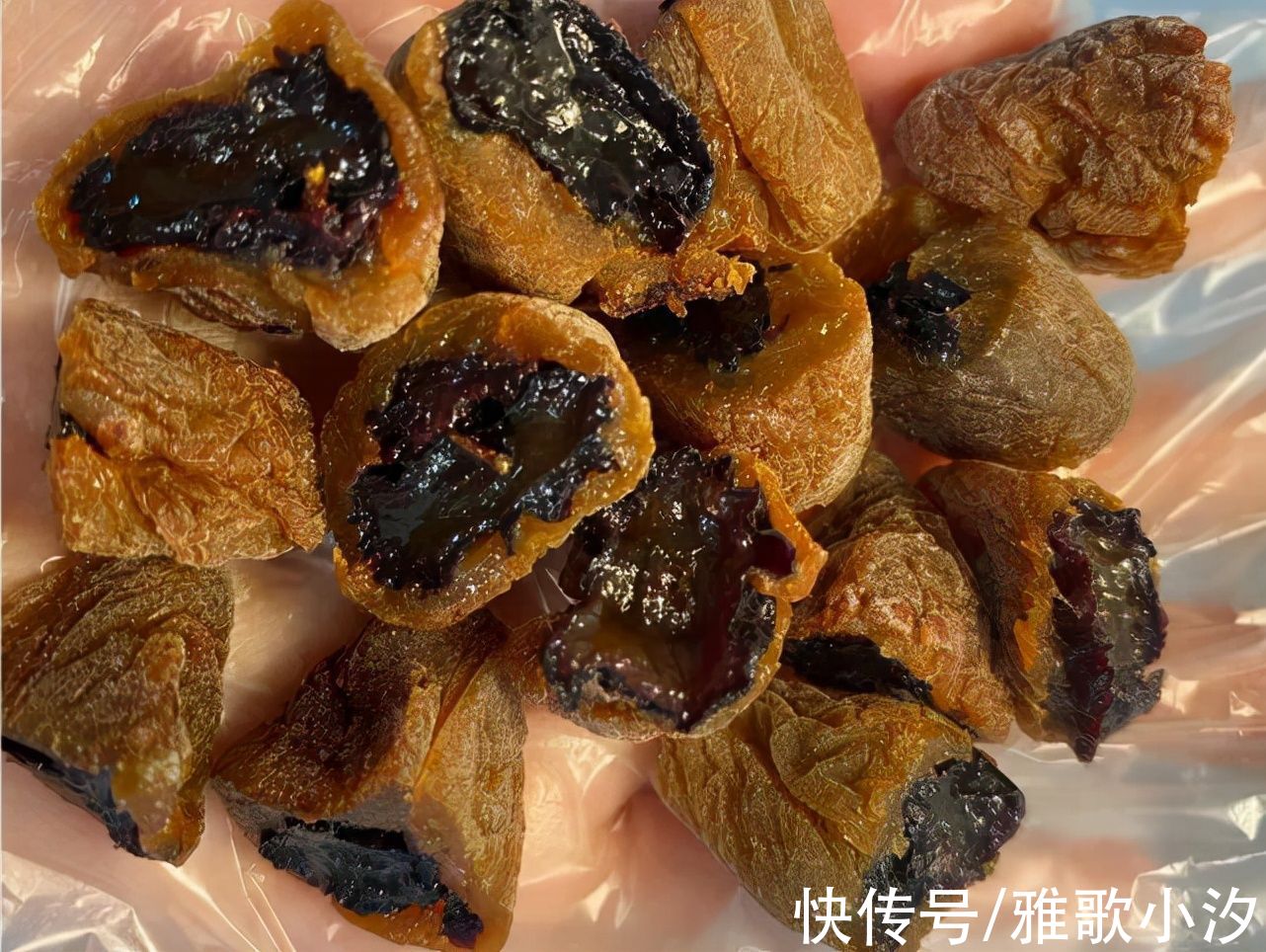 “内卷严重”的当代办公室零食，这些我全都想要