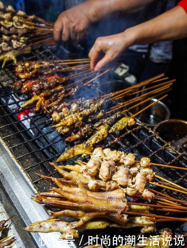 你可以说我的店铺烂,但不能说我做嘢不好吃!