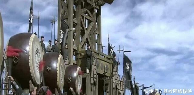 信陵君&古代的虎符能调兵,为何没人偷虎符造反呢?答案其实很简单