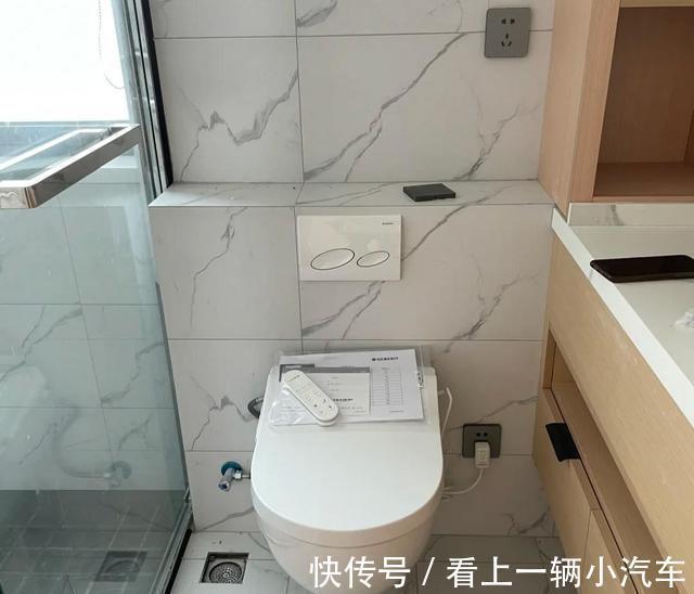 装修|53岁阿姨第二次装修,坚持卫生间做到这15个细节,入住后越用越顺