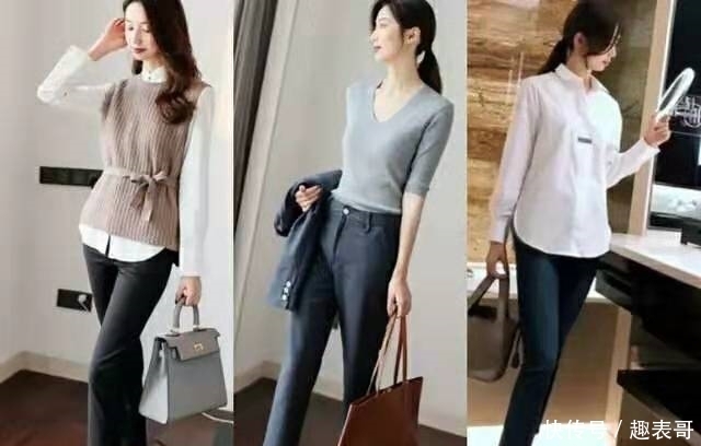 初春正确的打开方式,就是给自己准备几套优雅有女人味的穿搭!