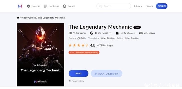霸道|霸道总裁、国际特工……中国网文究竟哪里好,看看外国人怎么说?
