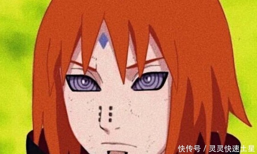 卡卡西|火影假如把主角变成佩恩,小樱不输“畜生道”,最拉风的是他!